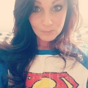 Meet your Posher, Candy